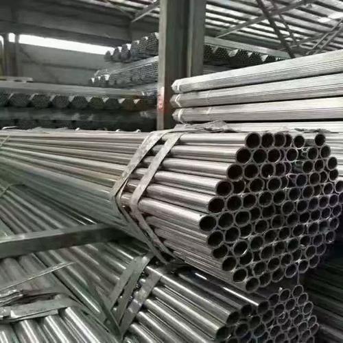 开州q355nhb耐候钢管